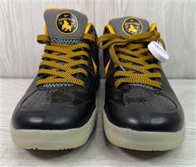 Nike Kobe 4 Protro Carpe Diem AV6339-001 Men's Size 9
